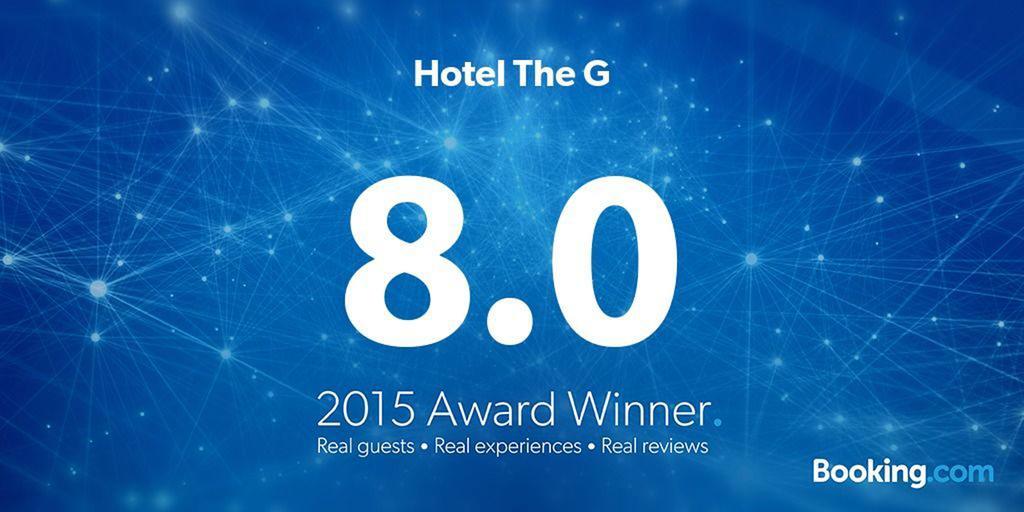 Hotel The G Osaka Zewnętrze zdjęcie