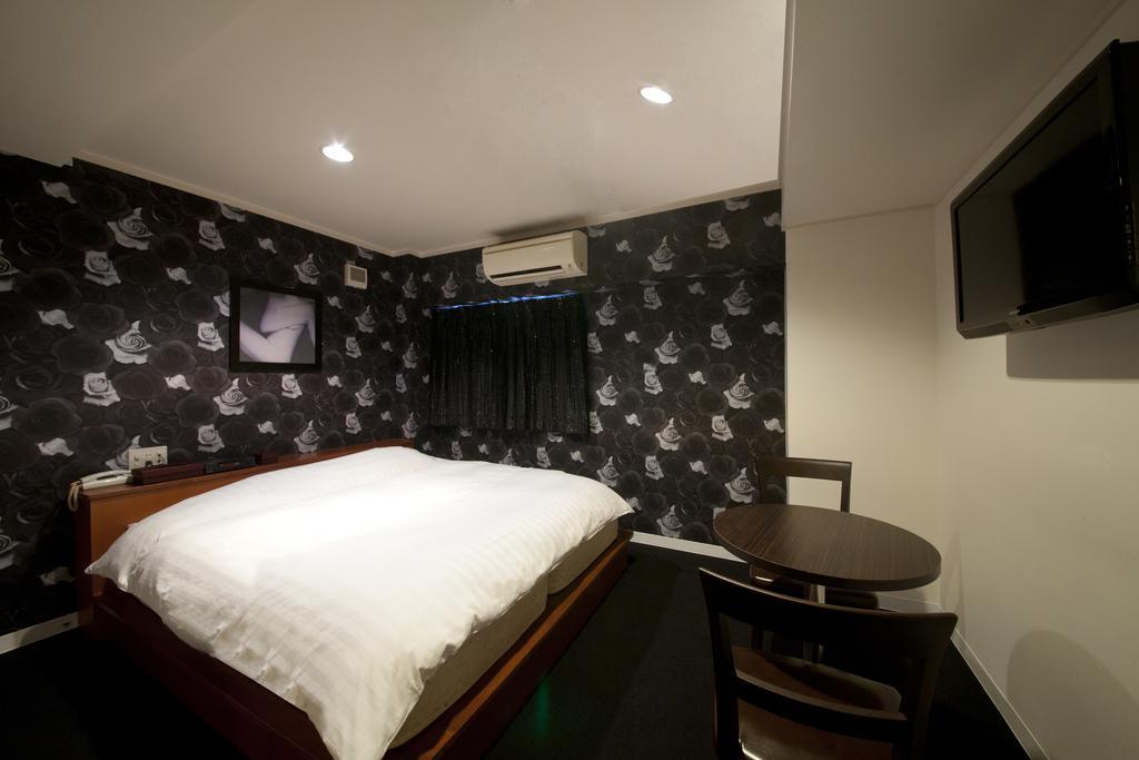 Hotel The G Osaka Pokój zdjęcie