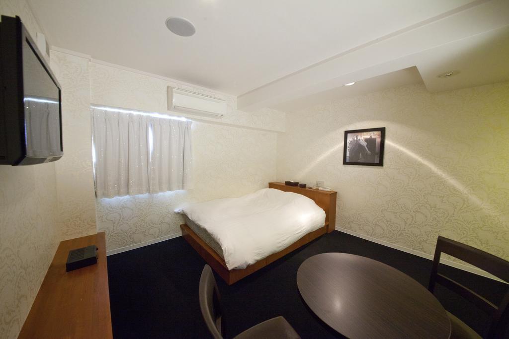 Hotel The G Osaka Pokój zdjęcie
