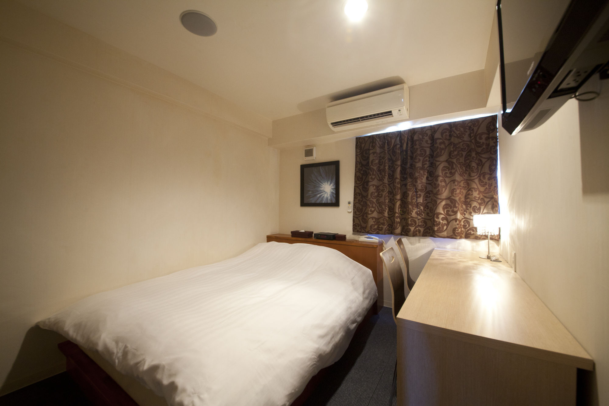 Hotel The G Osaka Zewnętrze zdjęcie