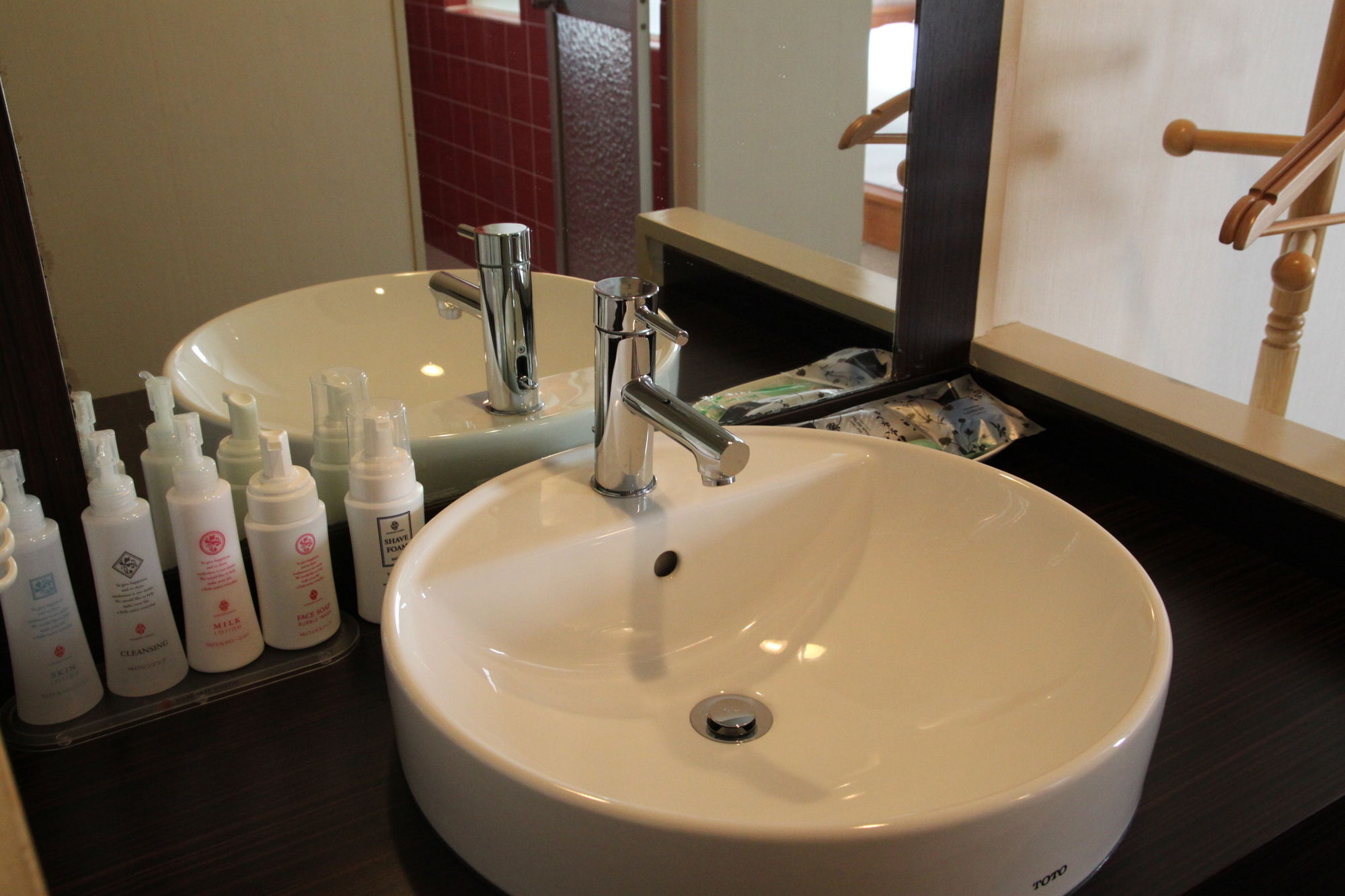 Hotel The G Osaka Zewnętrze zdjęcie